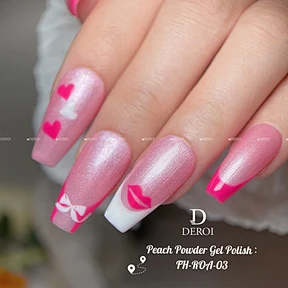 rose polish